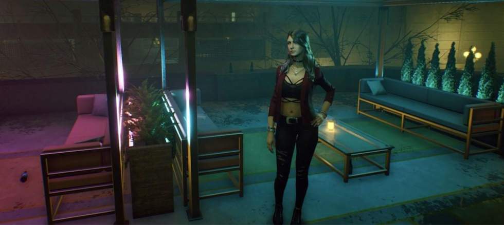 У Vampire: The Masquerade - Bloodlines 2 сменились разработчики, релиз не состоится в 2021 году