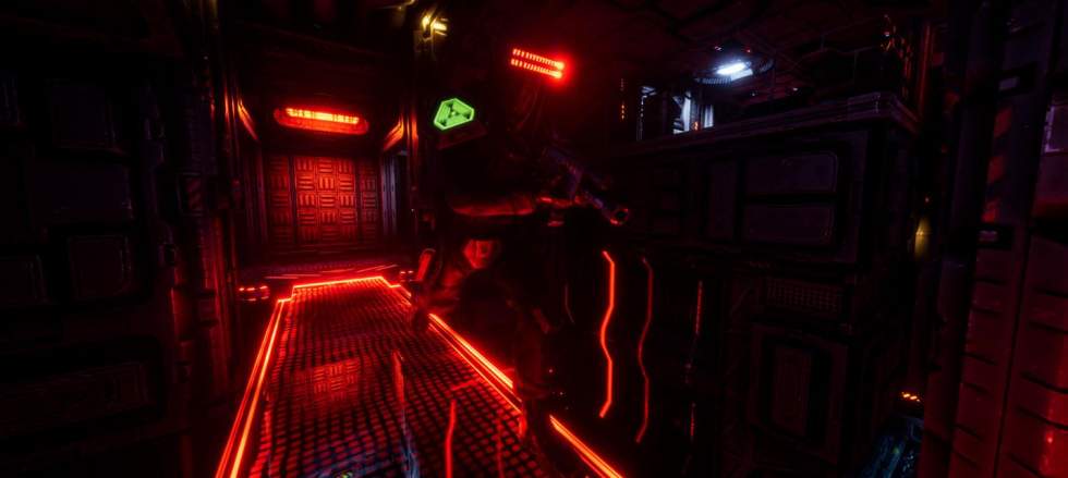 Вышла новая демо-версия и новый тизер-трейлер ремейка System Shock