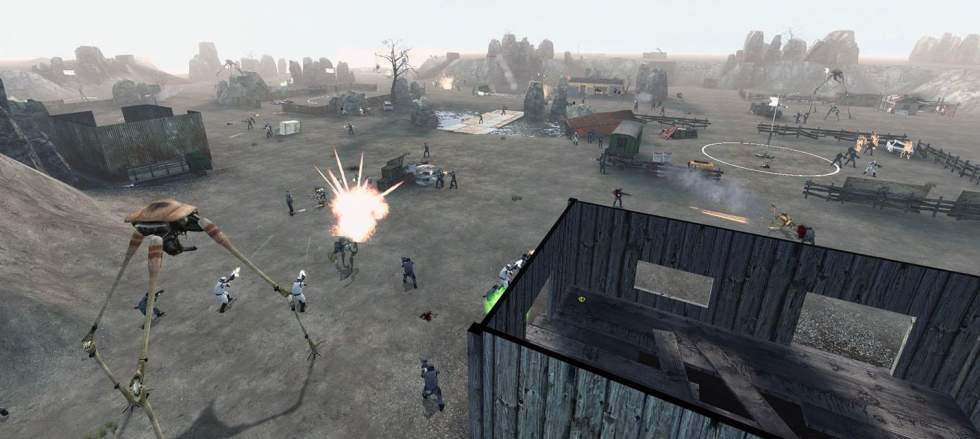 Спустя 13 лет разработки состоялся релиз Lambda Wars, фанатской стратегии во вселенной Half-Life 2