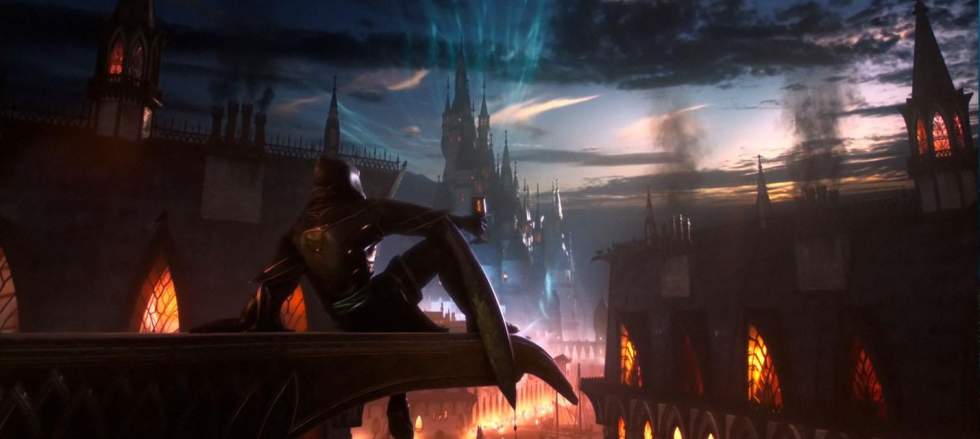 Electronic Arts позволила разработчикам удалить из следующей Dragon Age сервисные механики