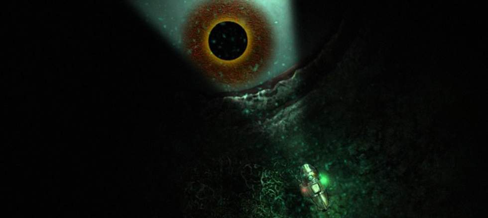 В Epic Games Store стартовала раздача Sunless Sea