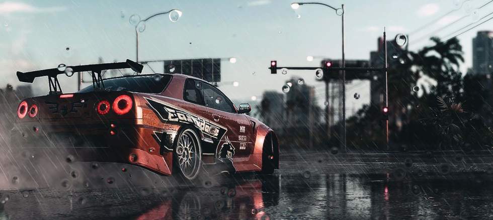 Следующая Need for Speed задержится до 2021 года, Criterion Games помогает разрабатывать следующую Battlefield