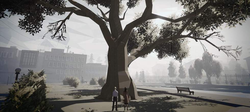 Новый трейлер адвенчуры Know by Heart, от авторов Pathologic, посвящен городу