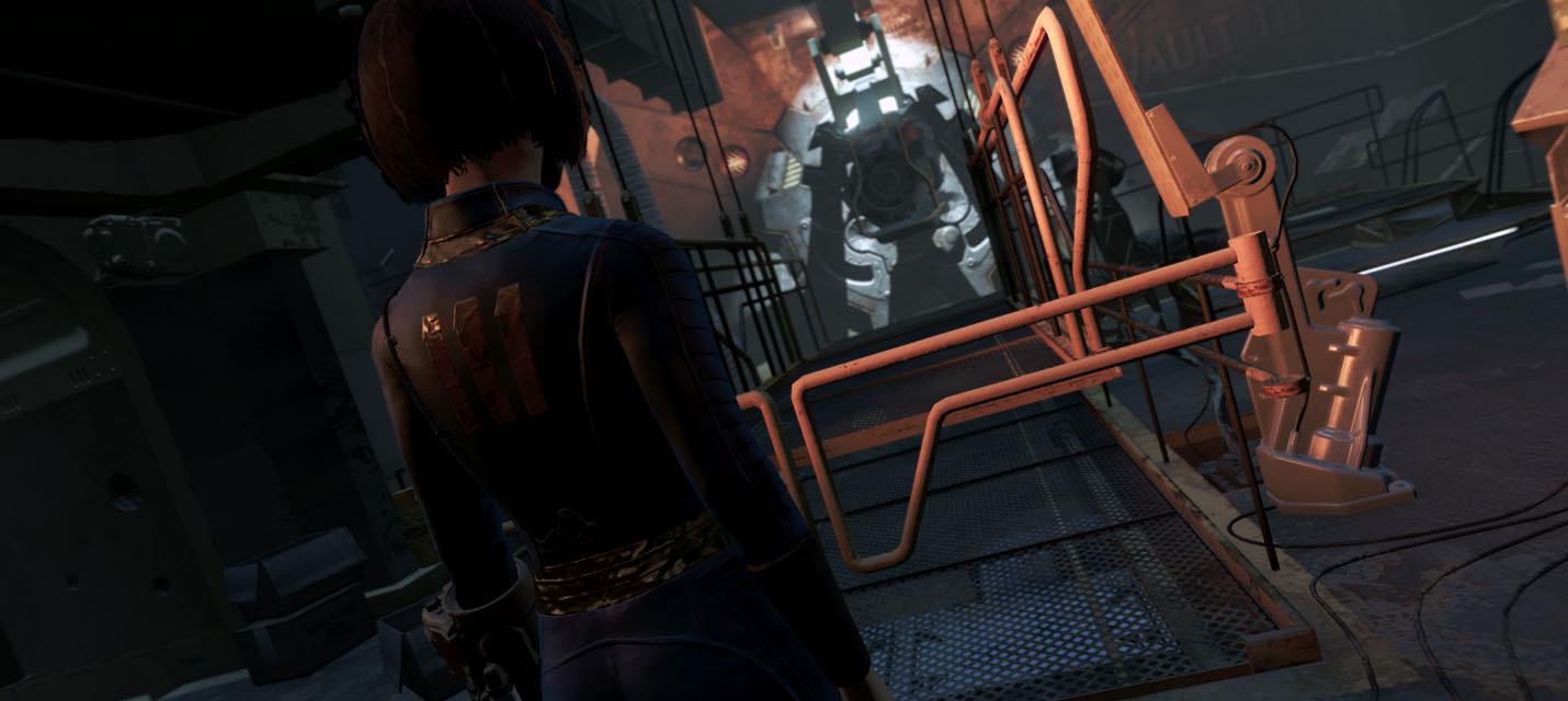 Для строительной модификации Fallout 4: Sim Settlements 2 вышло расширение Rise of the Commonwealth