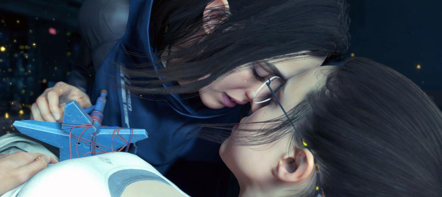 В Death Stranding можно сыграть на Xbox при помощи браузера и GeForce Now