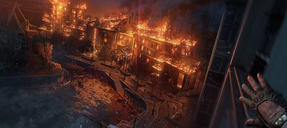 Techland расскажет о разработке Dying Light 2 17 Марта, но дату выхода не назовут