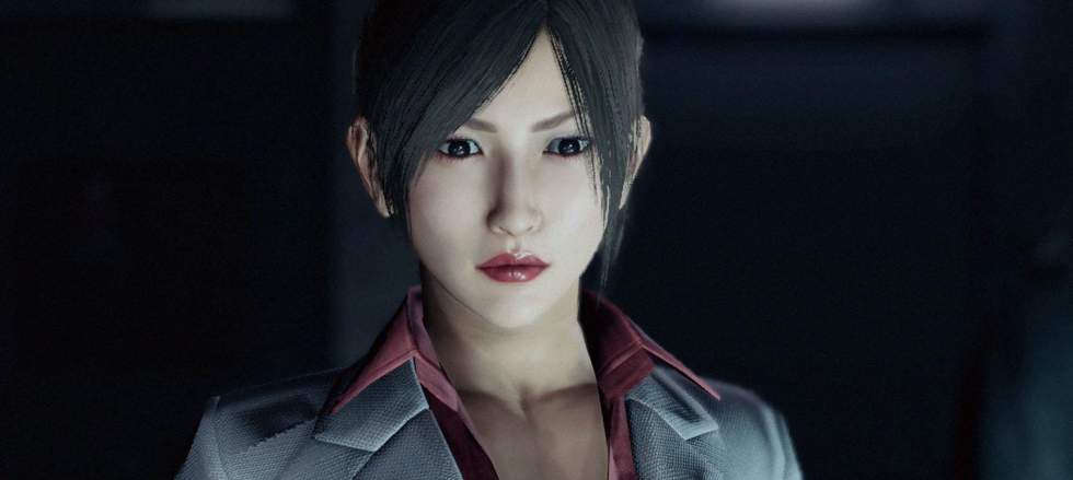 Мод превращает Кадзуму Кирю, протагониста Yakuza Kiwami 2, в женщину – получилось отлично