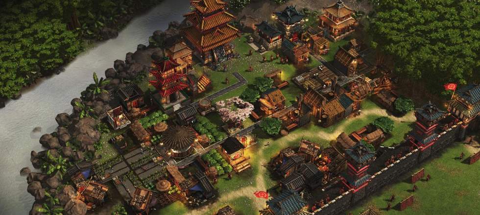 Stronghold: Warlords получит экстремальный уровень сложности на следующей неделе и много чего ещё в будущем