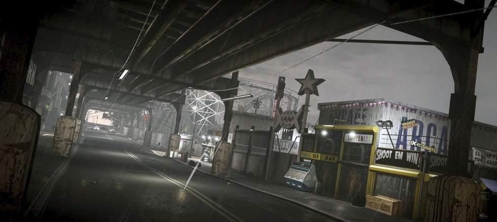 Энтузиасты вернули к жизни сетевой режим в Grand Theft Auto IV