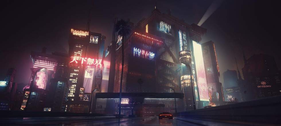 Анджей Завадски, старший геймдизайнер Cyberpunk 2077, покинул CD Projekt RED