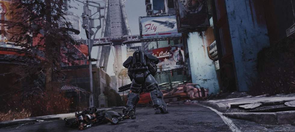 Вначале в Fallout 76 появятся собаки в качестве питомцев, затем кошки и, возможно, кто-нибудь по запросам игроков