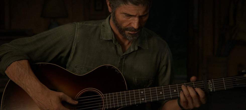 За Джоэла можно играть в The Last of Us Part II благодаря моду, но не всё гладко