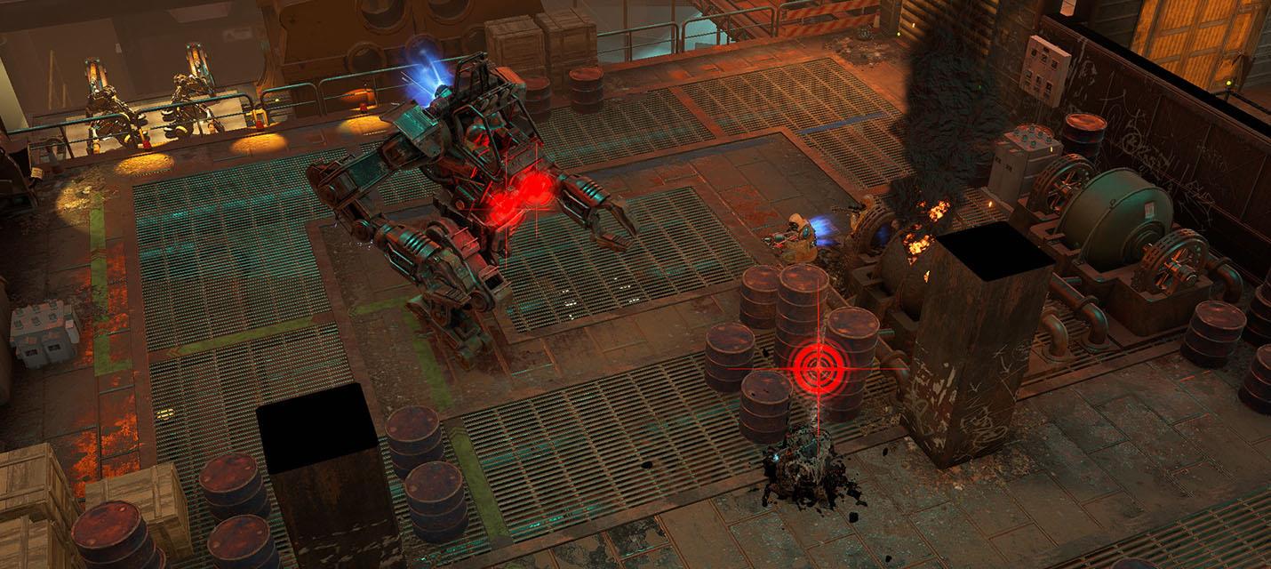 Для Wasteland 3 выйдет всего два дополнения - одно уже анонсировано