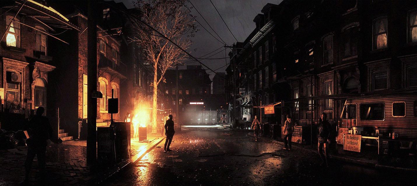 Кто-то восстановил код для разблокировки полной версии Timesplitters 2 в Homefront: The Revolution