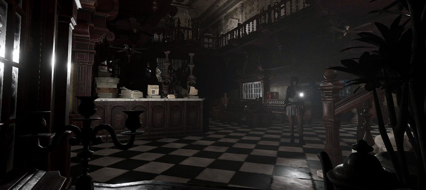 9 минут геймплея сурвайвал-хоррора Tormented Souls в духе классических Resident Evil