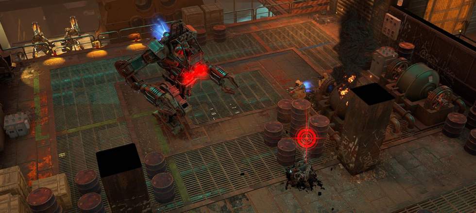 Для Wasteland 3 выйдет всего два дополнения - одно уже анонсировано