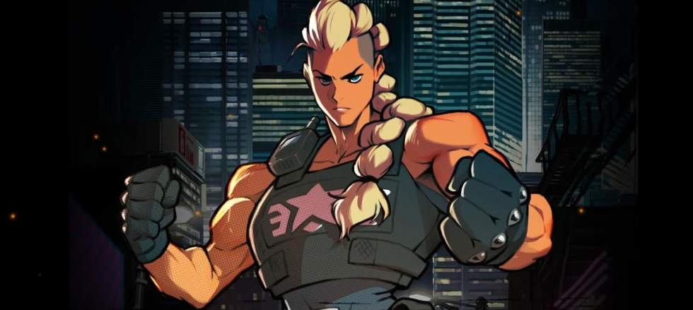 В Streets of Rage 4 появится 3 новых персонажа, новый режим, «индивидуализация» персонажей и новые противники