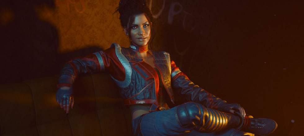 Похоже, в Cyberpunk 2077 появятся новые диалоги с Панам
