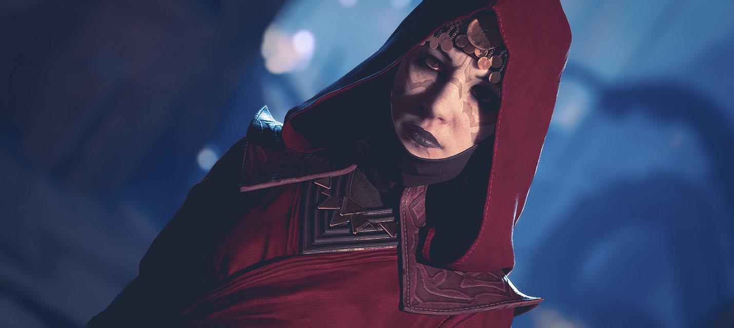 Версии Star Wars Jedi: Fallen Order для PS5 и Xbox Series выйдут летом
