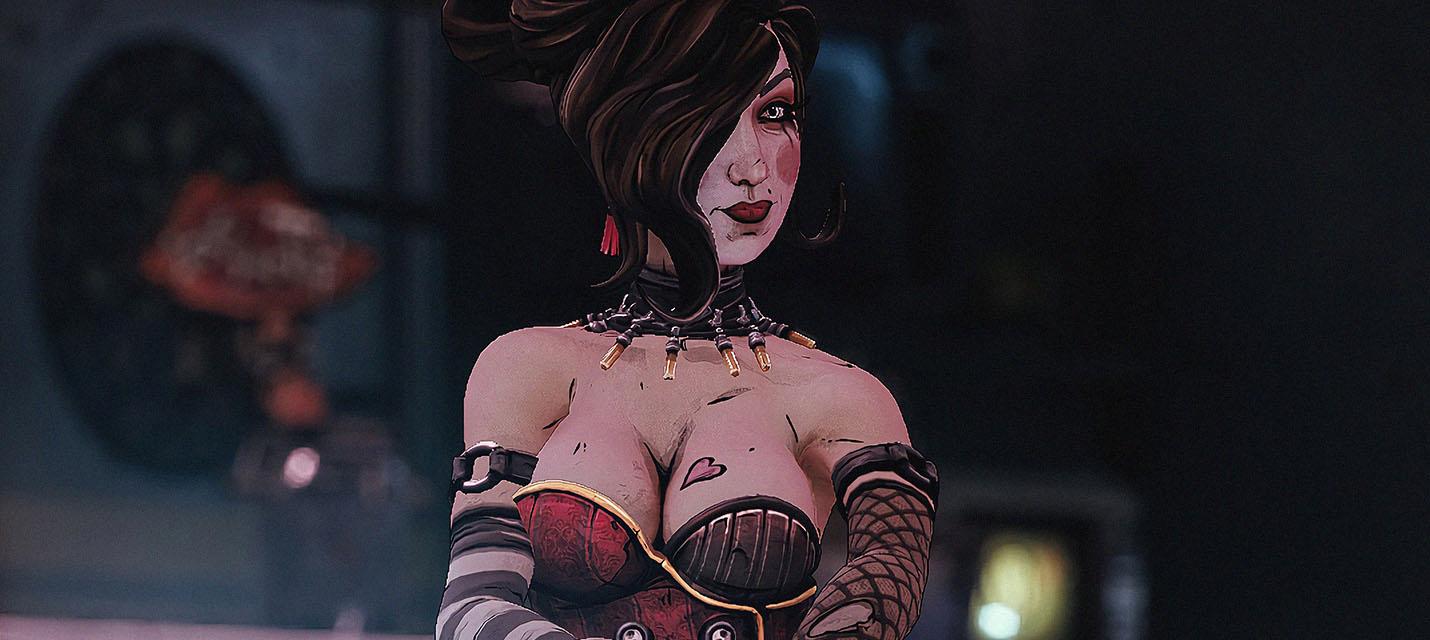 Для экранизации Borderlands нашли актрису на роль Мокси