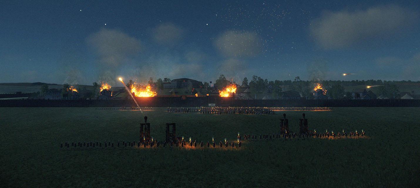 Официальные системные требования ремастера  Total War: Rome
