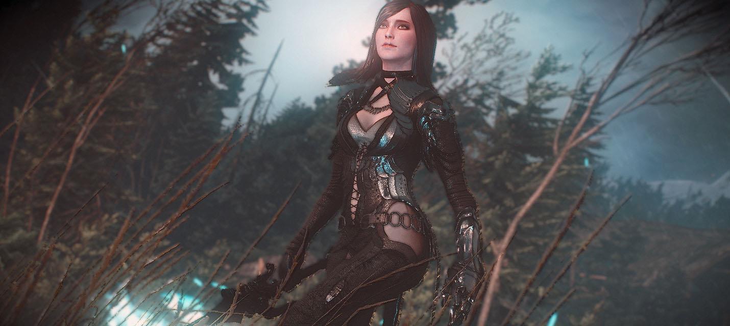 В ремастер The Witcher 3: Wild Hunt для нового поколения консолей могут войти фанатские моды