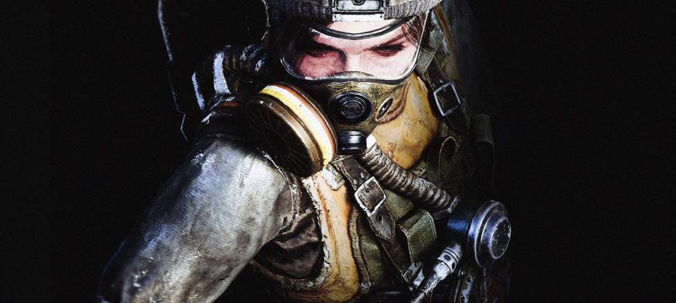 Первый трейлер Metro Exodus Enhanced Edition для PS5 и Xbox Series