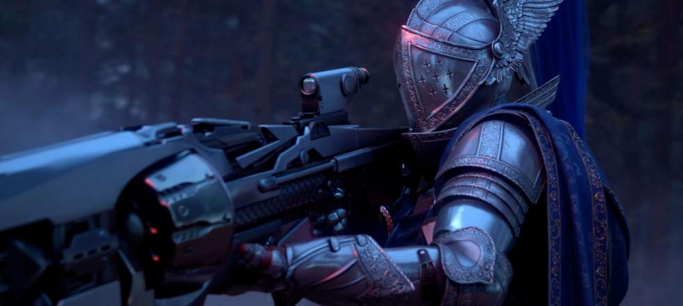Quantum Knights, Vanshee и Undecember - токийский издатель Line Games анонсировал пять тайтлов