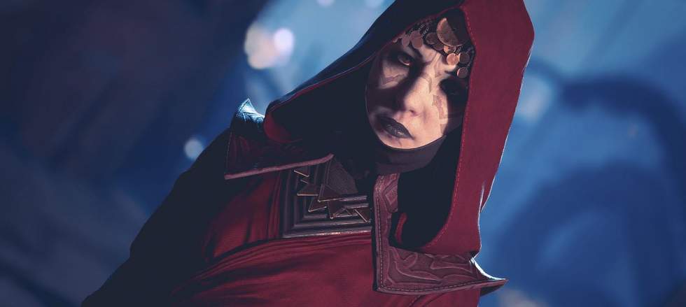 Версии Star Wars Jedi: Fallen Order для PS5 и Xbox Series выйдут летом