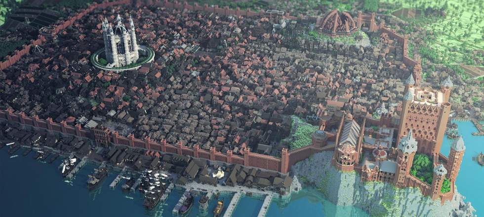 Моддеры продали на торговой площадке Minecraft миллиард модов и заработали более 350 миллионов долларов