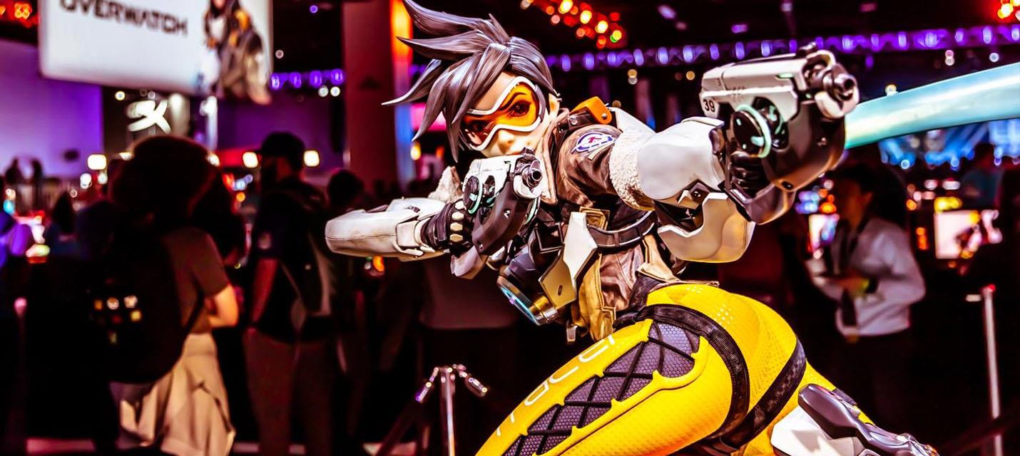 Blizzard отменила проведение BlizzCon 2021