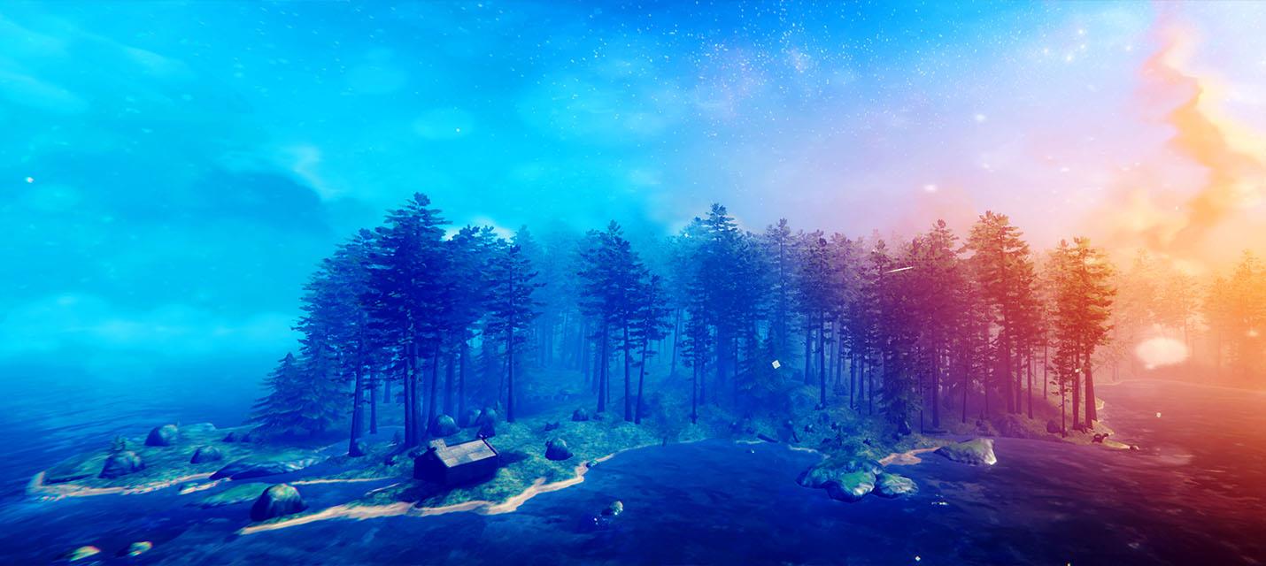 Продажи Valheim почти достигли 7 миллионов копий