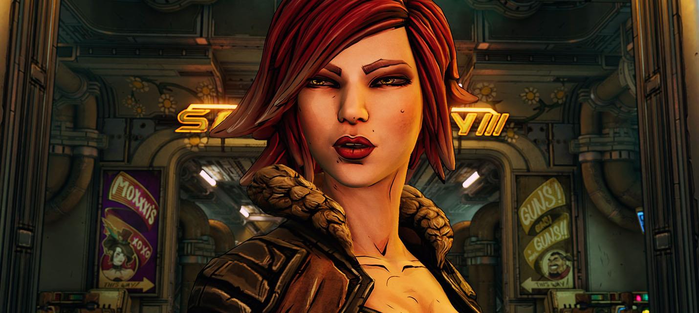 Кроссплей в Borderlands 3 не распространяется на консоли Playstation