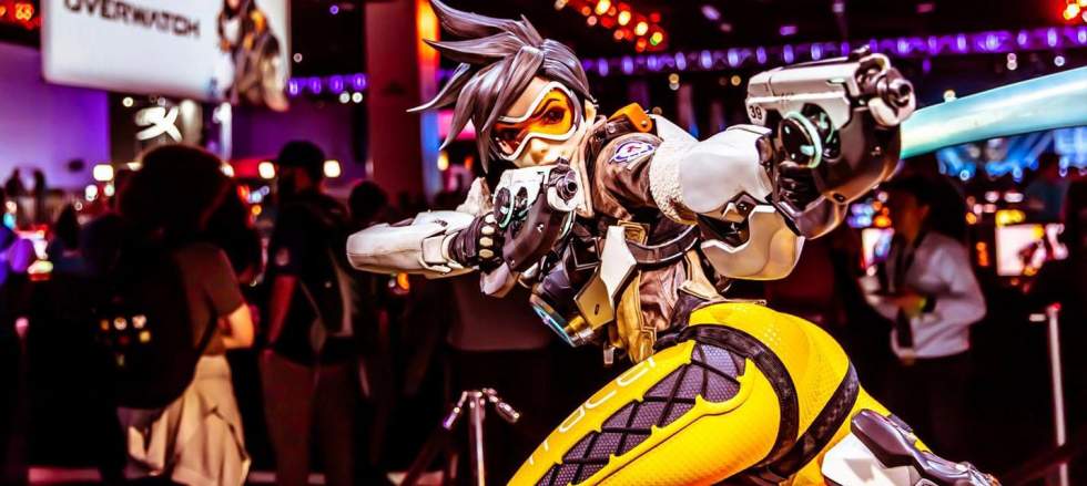 Blizzard отменила проведение BlizzCon 2021