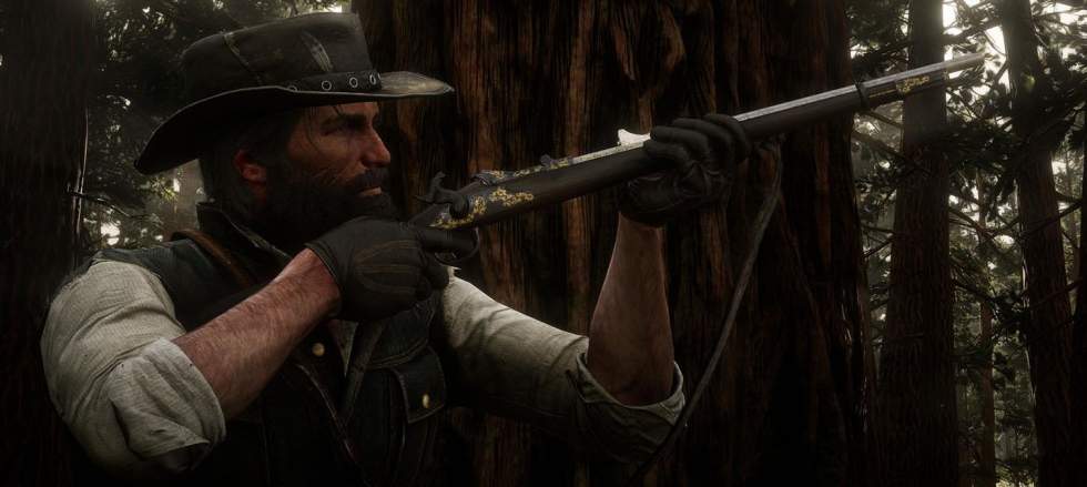 Take-Two планирует запустить две новых «иммерсивных» франшизы к 31 Марта