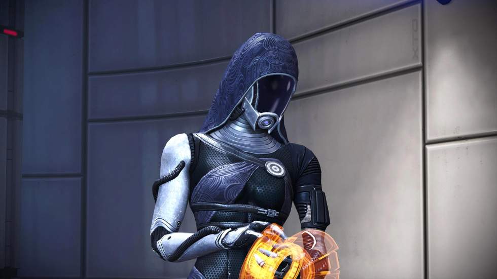 В сеть раньше времени попали новые скриншоты Mass Effect Legendary Edi