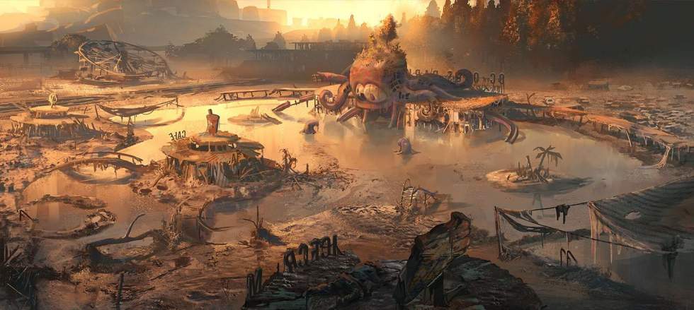 Techland запланировала презентацию Dying Light 2 на 27 Мая