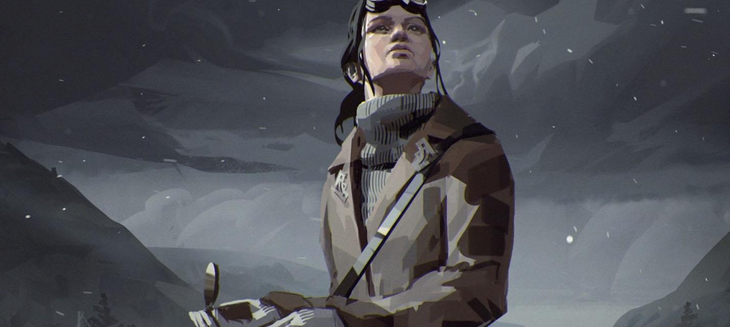 В Epic Games Store стартовала раздача Frostpunk