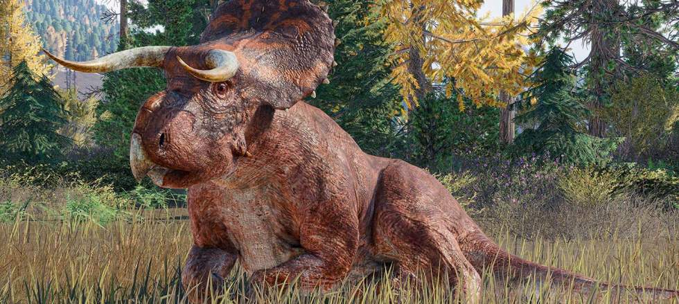 Frontier анонсировала Jurassic World Evolution 2, релиз в 2021 году