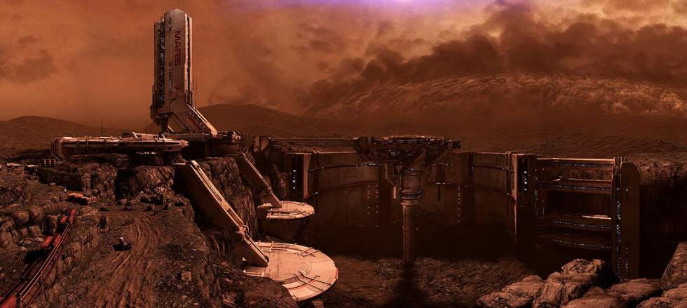 Спустя 10 лет в Mass Effect 3 нашли ещё одну пасхалку, помог бывший разработчик