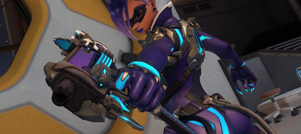 В Overwatch заработает полноценный кроссплей
