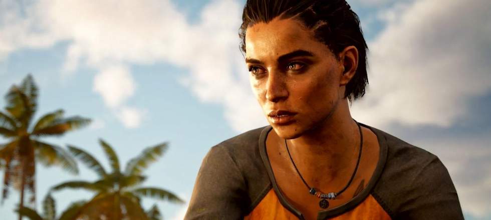 «Аллигатор революционер» - в сеть утекло около 6 минут геймплея Far Cry 6