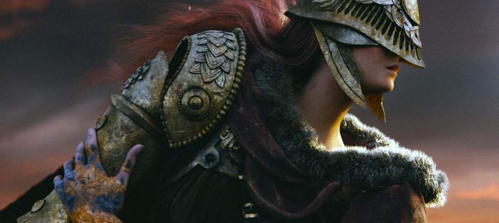 Слух: Elden Ring покажут 10 Июня на Summer Game Fest