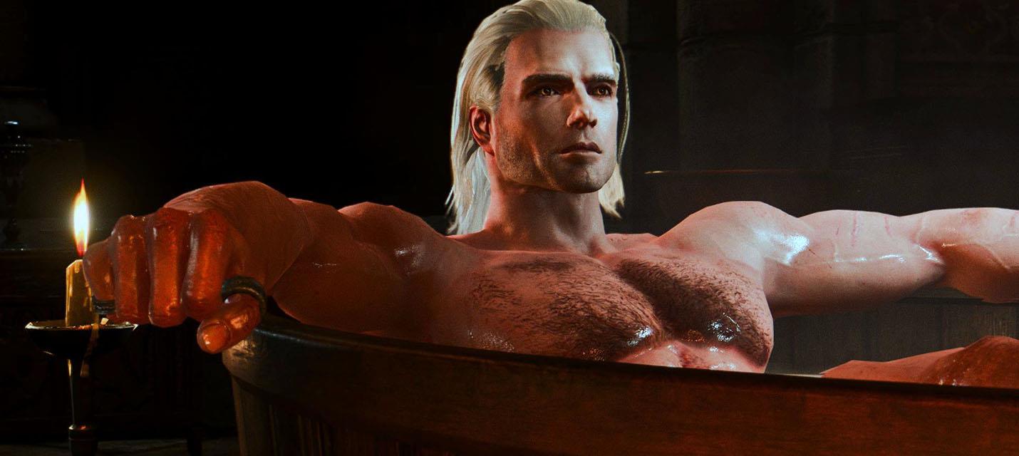 CD Projekt RED и Netflix проведут фестиваль WitcherCon 9 Июля