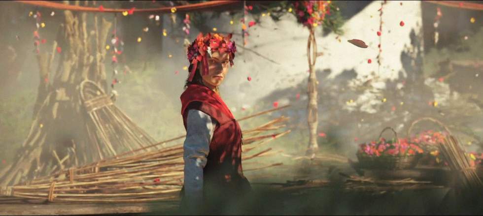 Состоялся официальный анонс A Plague Tale: Requiem, релиз в 2022 году