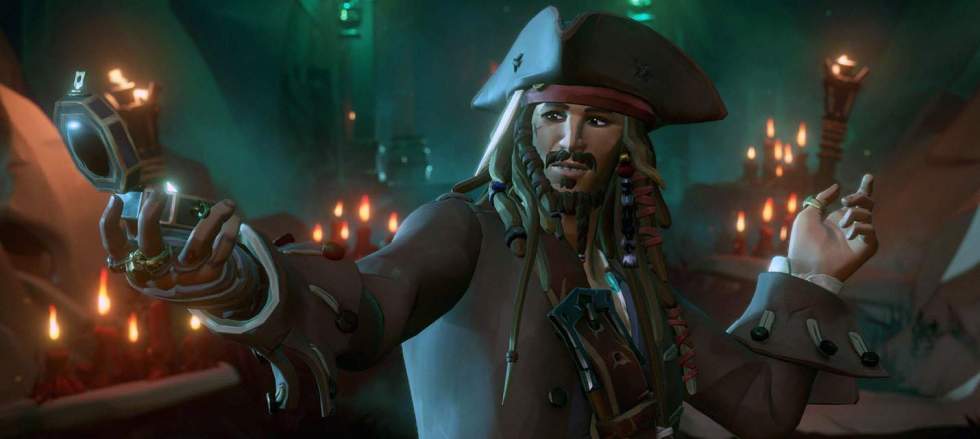 17 Июня пройдет Xbox Games Showcase: Extended - будут Double Fine, Obsidian, Ninja Theory и Rare