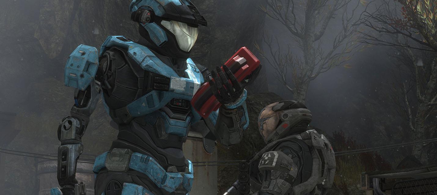 Фанаты провели десятилетие, пытаясь спасти обреченного персонажа Halo: Reaсh