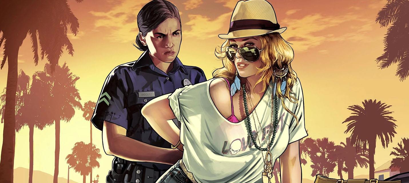 Инсайдер: События следующей Grand Theft Auto развернутся в современном Вайс-Сити, релиз не раньше 2024 года