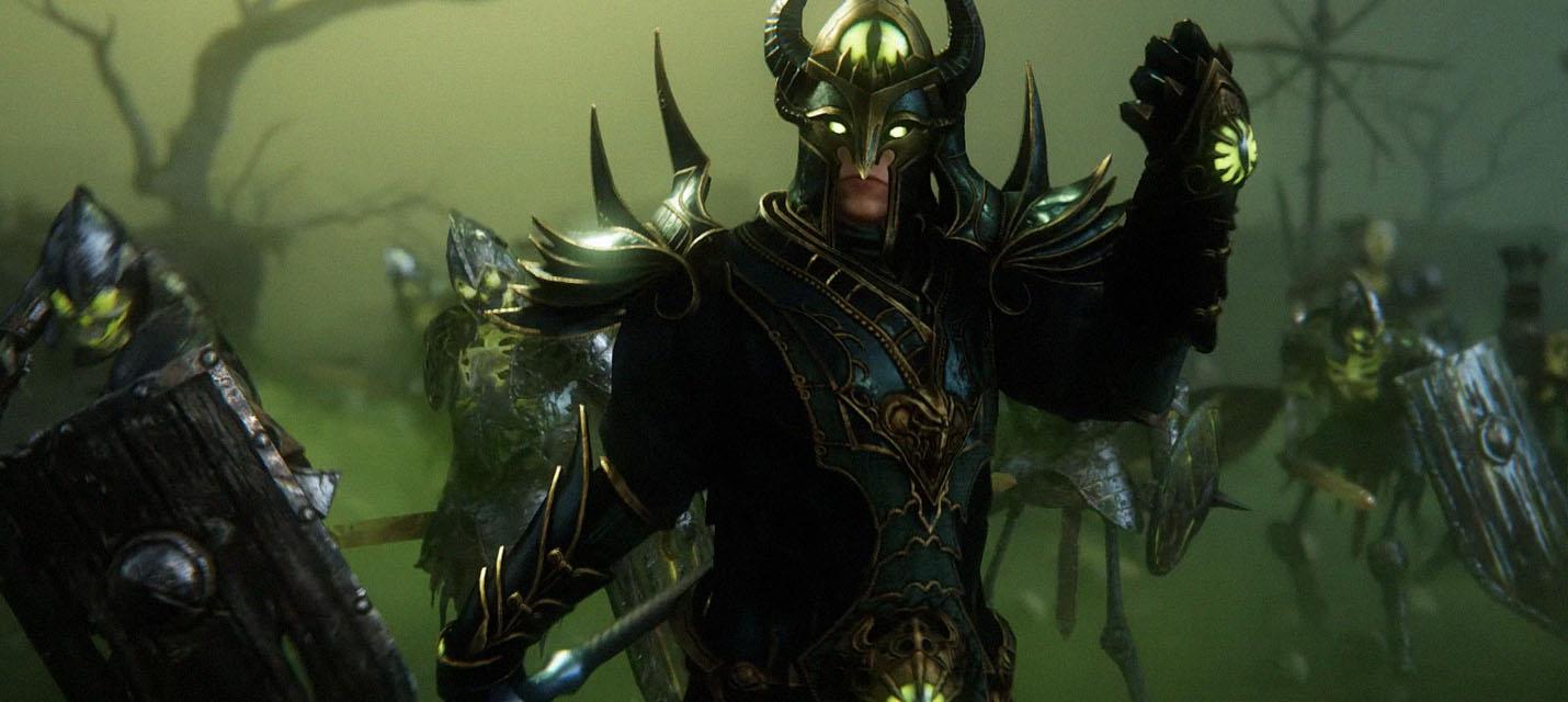Свежий трейлер Wolcen: Lords of Mayhem посвящен новому контенту