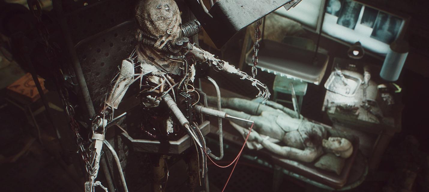 Моддеры добавили альтернативные концовки фракциям в Fallout 4